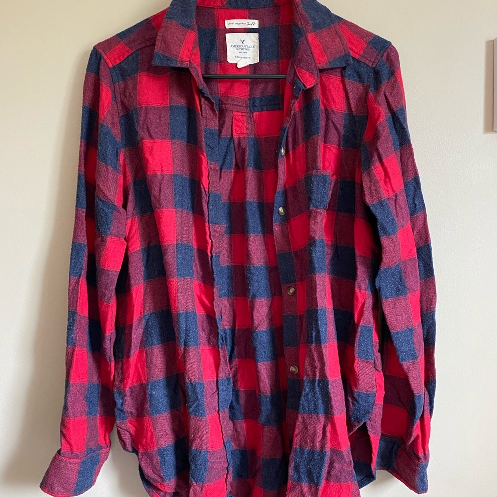 Flannel